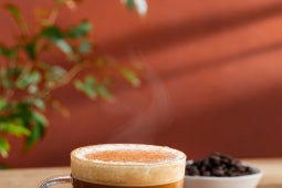 Spanish Latte