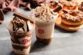 Vanilla KitKat Shake