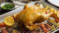 Roasted Chicken 