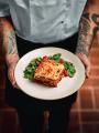 Shepherd's Pie