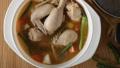 Sinampalukang Manok