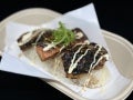 Miso Glazed Meat