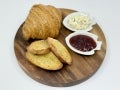 Gournay Style Cheese