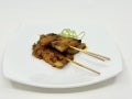 Inasal na Liempo