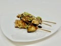 Yakitori
