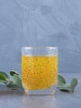 Calamansi Chia Iced Tea
