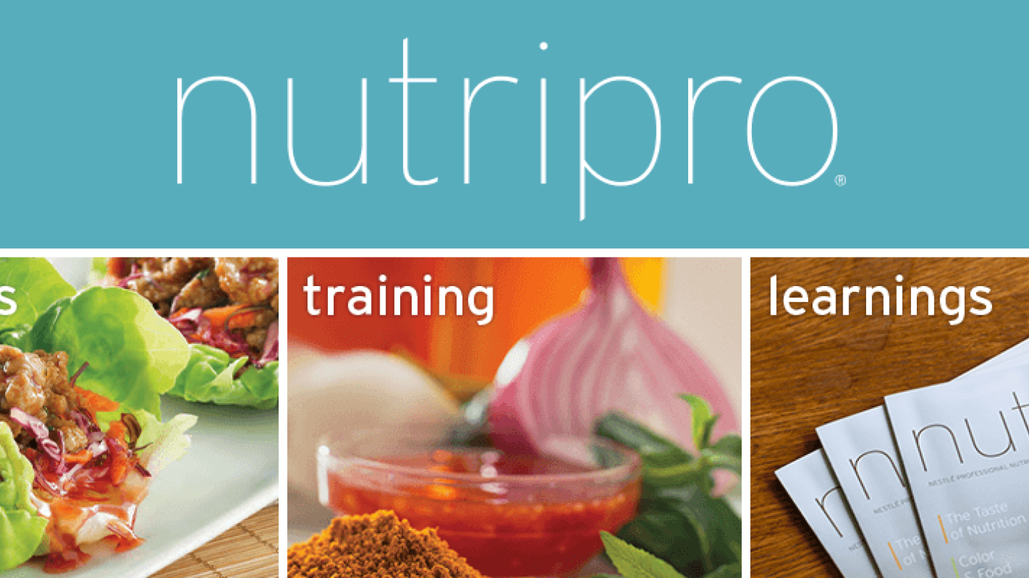 PRO NUTRI - PRO NUTRI