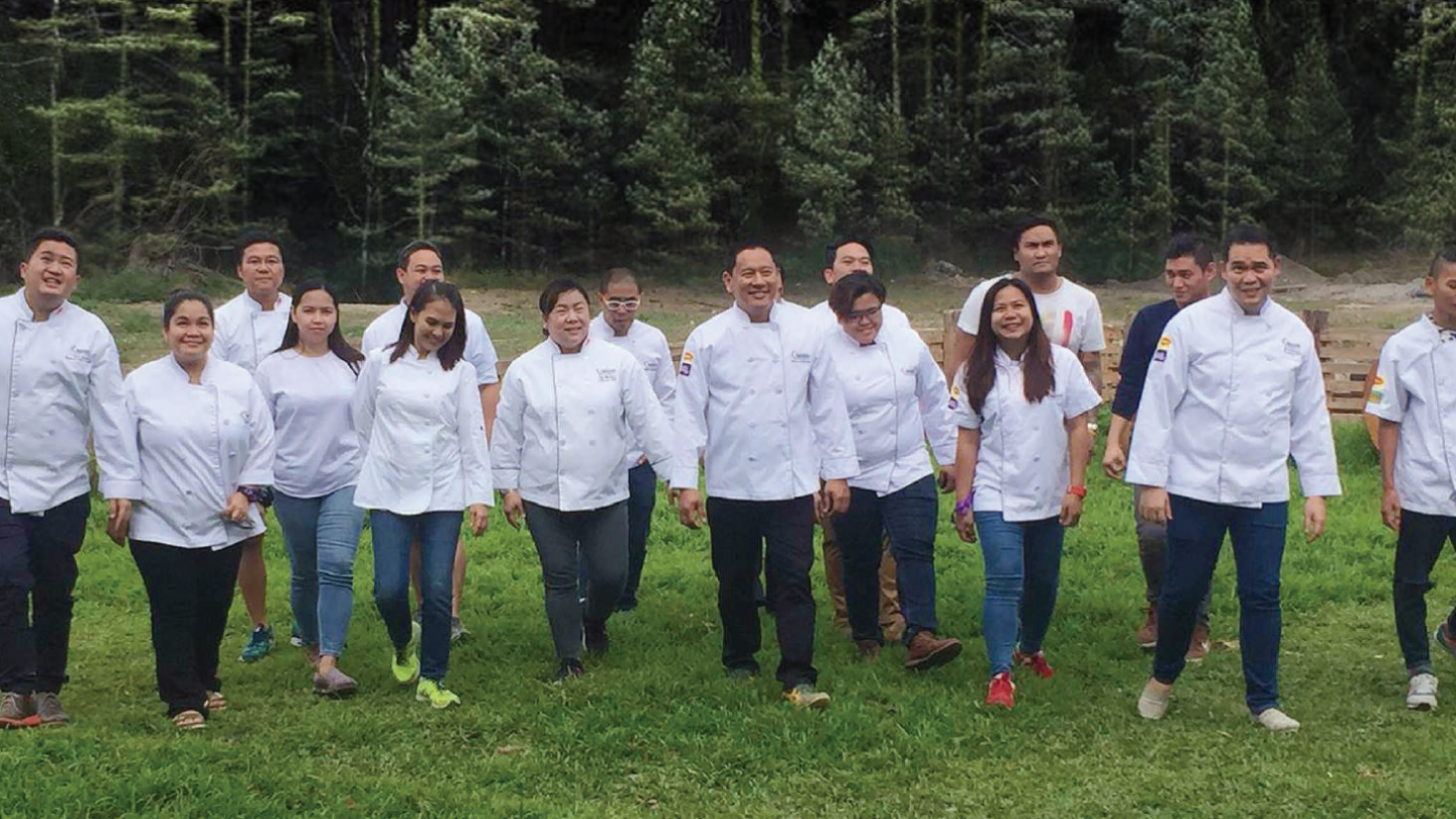 Chef2Chef Banner
